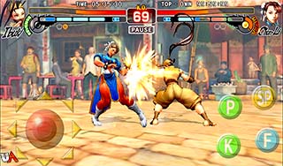 little fighter 4 free download